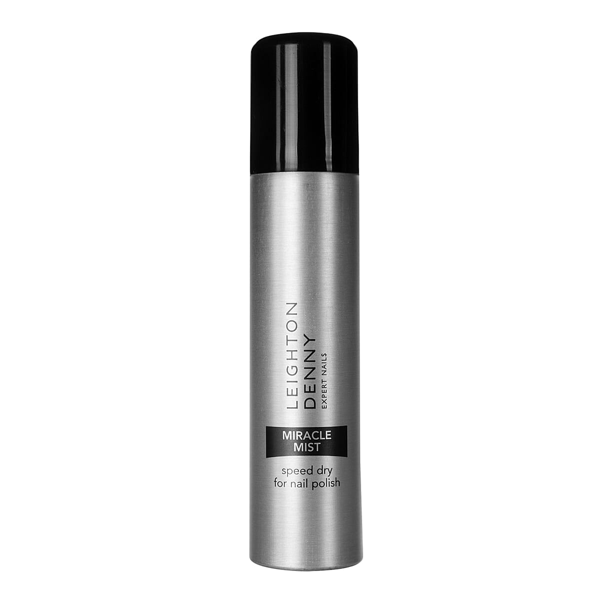 Leighton Denny Miracle Mist Fast Dry Spray - 75ml
