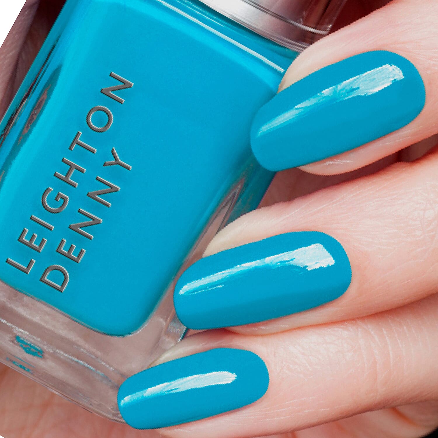 Leighton Denny- Lovely Jubbly Nail Polish - 12ml