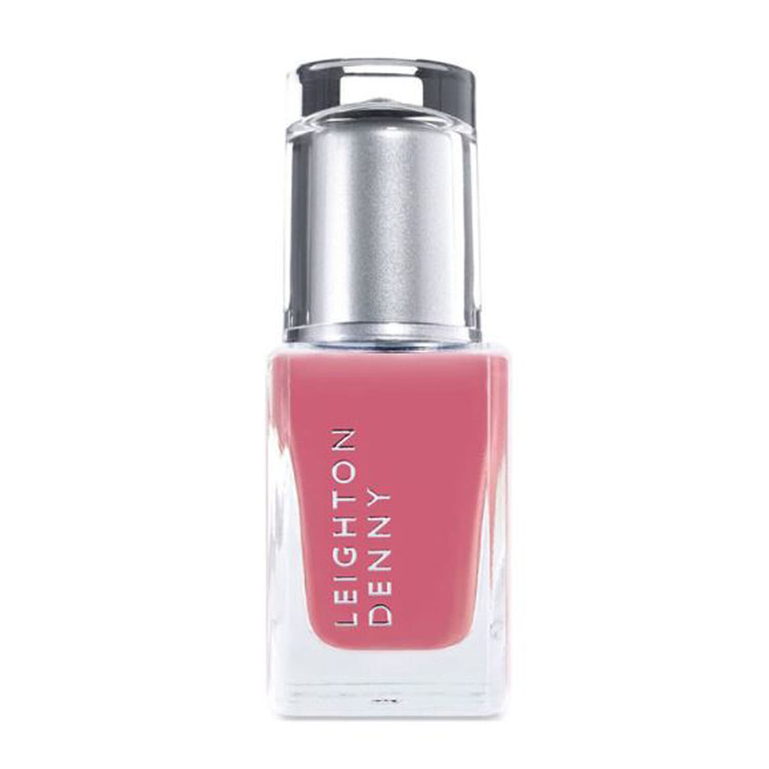 Leighton Denny- Rumba Rose Nail Polish - 12ml