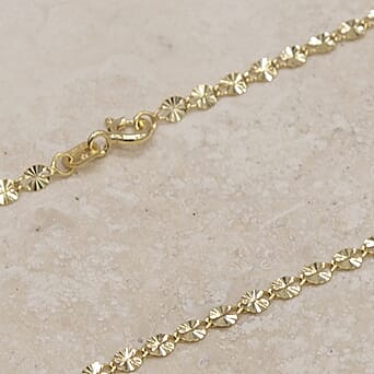 https://tjcuk.sirv.com/Products/73/3/7337075/9K-Yellow-Gold-Chain-Size-16-Gold-Wt-1-4-Gms_7337075_2.jpg?w=342&h=342