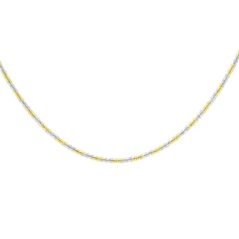 https://tjcuk.sirv.com/Products/73/3/7337195/9K-Two-Colour-Gold-1-4mm-Tocalle-Chain-16-Inch_7337195.jpg?w=342&h=342