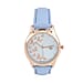 Ladies Watch Pure : Natural : Leather : Standard