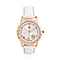 Ladies Watch Pure : Natural : Leather : Standard