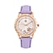 Ladies Watch Pure : Natural : Leather : Standard