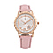 Ladies Watch Pure : Natural : Leather : Standard