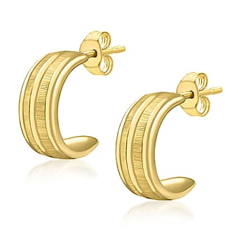https://tjcuk.sirv.com/Products/73/3/7337577/9K-Yellow-Gold-Earring-Gold-Wt-0-87-Gms_7337577.jpg?w=342&h=342