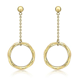 https://tjcuk.sirv.com/Products/73/3/7338152/9K-Yellow-Gold-Earring-Gold-Wt-1-6-Gms_7338152.jpg?w=342&h=342