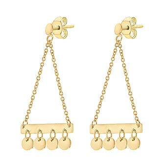 https://tjcuk.sirv.com/Products/73/3/7338190/9K-Yellow-Gold-Earring-Gold-Wt-1-7-Gms_7338190_1.jpg?w=342&h=342