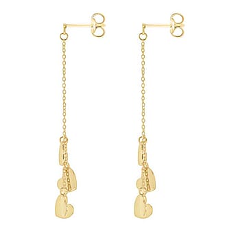 https://tjcuk.sirv.com/Products/73/3/7338192/9K-Yellow-Gold-Earring-Gold-Wt-1-4-Gms_7338192_2.jpg?w=342&h=342