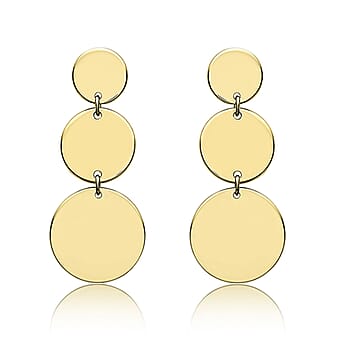 https://tjcuk.sirv.com/Products/73/3/7338199/9K-Yellow-Gold-Earring-Gold-Wt-2-4-Gms_7338199.jpg?w=342&h=342
