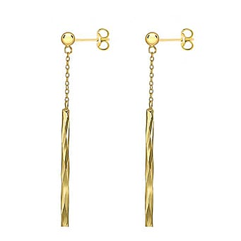 https://tjcuk.sirv.com/Products/73/3/7338224/9K-Yellow-Gold-Earring-Gold-Wt-0-92-Gms_7338224_2.jpg?w=342&h=342