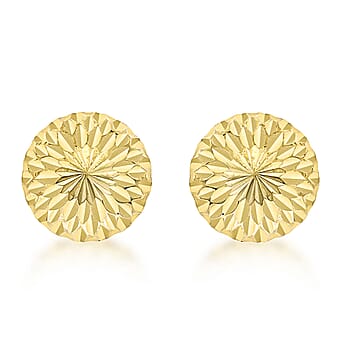 https://tjcuk.sirv.com/Products/73/3/7338331/9K-Yellow-Gold-Earring-Gold-Wt-0-68-Gms_7338331.jpg?w=342&h=342