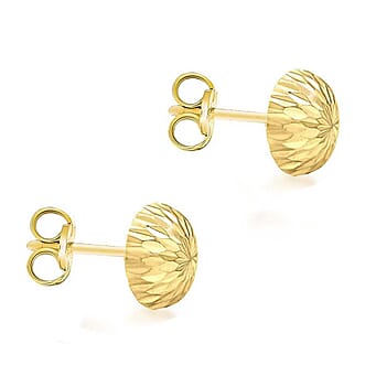https://tjcuk.sirv.com/Products/73/3/7338331/9K-Yellow-Gold-Earring-Gold-Wt-0-68-Gms_7338331_2.jpg?w=342&h=342