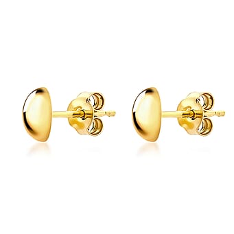 https://tjcuk.sirv.com/Products/73/3/7338355/9K-Yellow-Gold-Earring-Gold-Wt-0-69-Gms_7338355_2.jpg?w=342&h=342