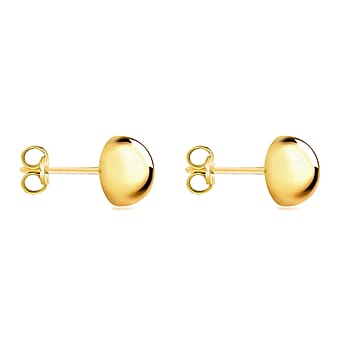 https://tjcuk.sirv.com/Products/73/3/7338355/9K-Yellow-Gold-Earring-Gold-Wt-0-69-Gms_7338355_3.jpg?w=342&h=342