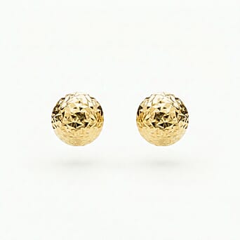 https://tjcuk.sirv.com/Products/73/3/7338373/9K-Yellow-Gold-8mm-Diamond-Cut-Half-Ball-Stud-Earrings_7338373.jpg?w=342&h=342