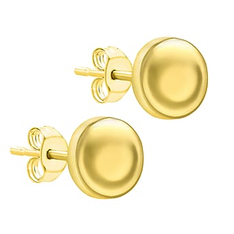 https://tjcuk.sirv.com/Products/73/3/7338481/9K-Yellow-Gold-Earring-Gold-Wt-0-61-Gms_7338481_1.jpg?w=342&h=342