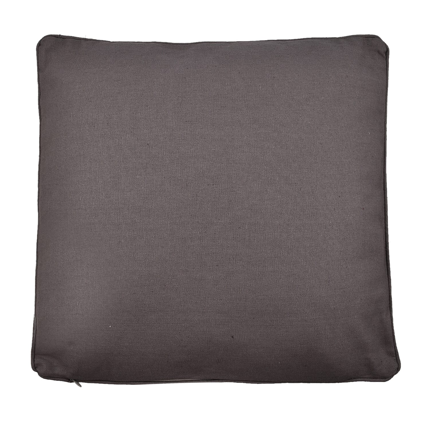 COUNTRY LIFE - Ladybirds Cushion - Red & Cream