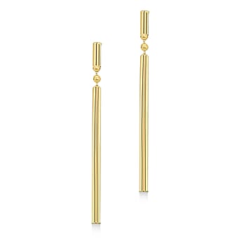https://tjcuk.sirv.com/Products/73/3/7338623/9K-Yellow-Gold-Earring-Gold-Wt-1-1-Gms_7338623_1.jpg?w=342&h=342