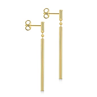 https://tjcuk.sirv.com/Products/73/3/7338623/9K-Yellow-Gold-Earring-Gold-Wt-1-1-Gms_7338623_2.jpg?w=342&h=342