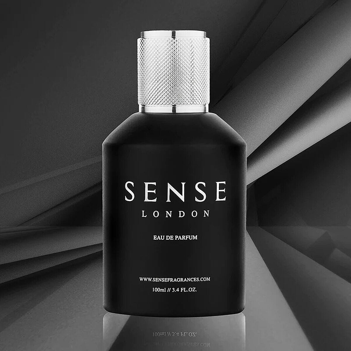 Unique 540 - Inspired by Baccarat Rouge 540 100ml EDP with 2ml Sample