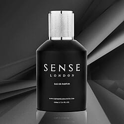 Unique 540 - Inspired by Baccarat Rouge 540 100ml EDP with 2ml Sample