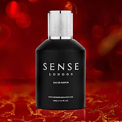 Unique 540 - Inspired by Baccarat Rouge 540 100ml EDP with 2ml Sample