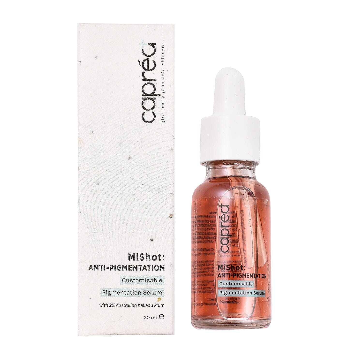 Closeout Mega Deal - Caprea Anti - Pigmentation Serum - 20ml