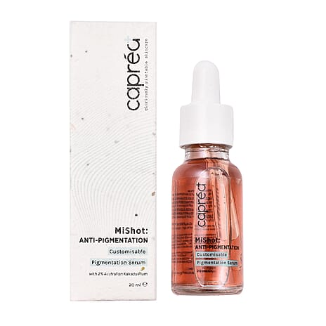 Closeout Mega Deal - Caprea Anti - Pigmentation Serum - 20ml