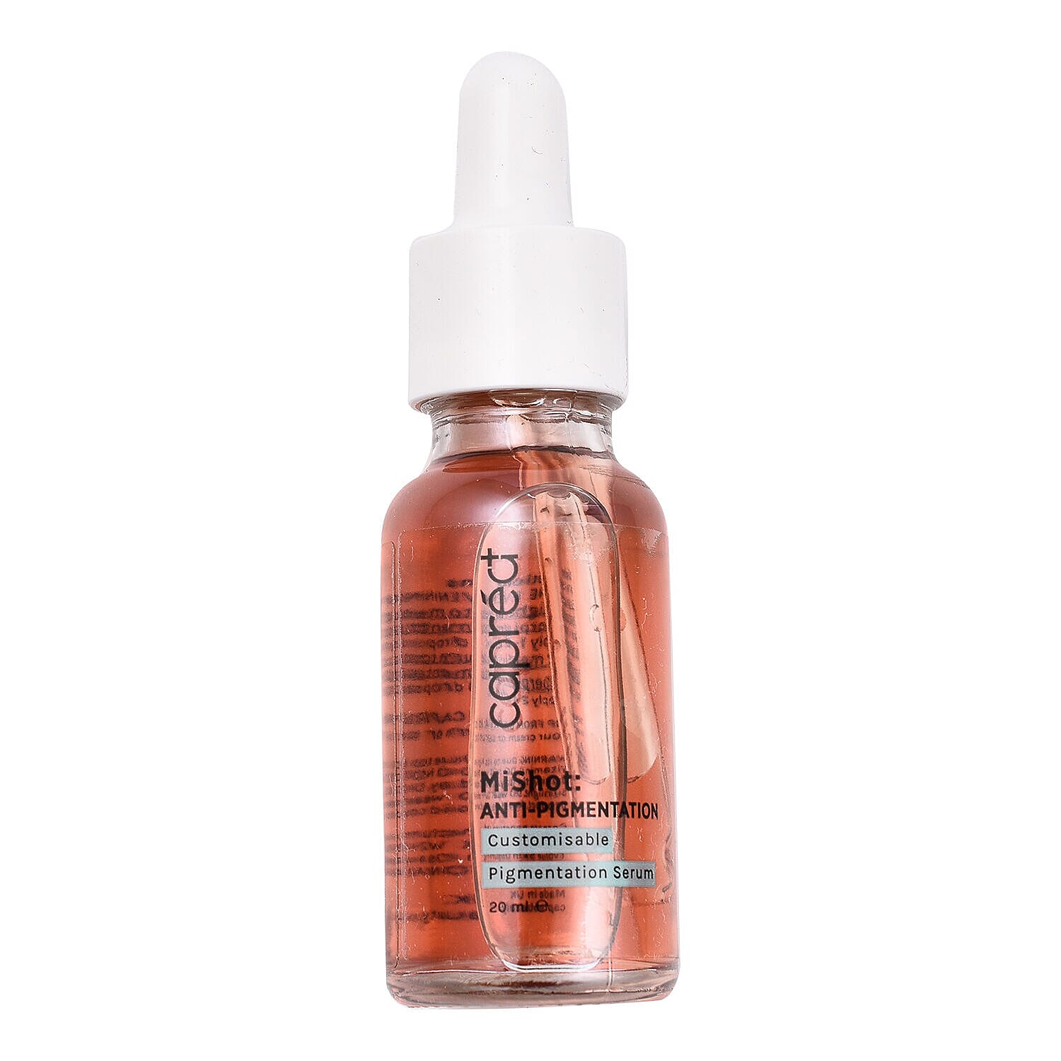 Closeout Mega Deal - Caprea Anti - Pigmentation Serum - 20ml