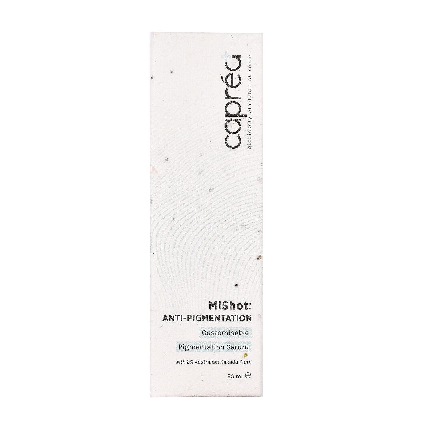 Closeout Mega Deal - Caprea Anti - Pigmentation Serum - 20ml