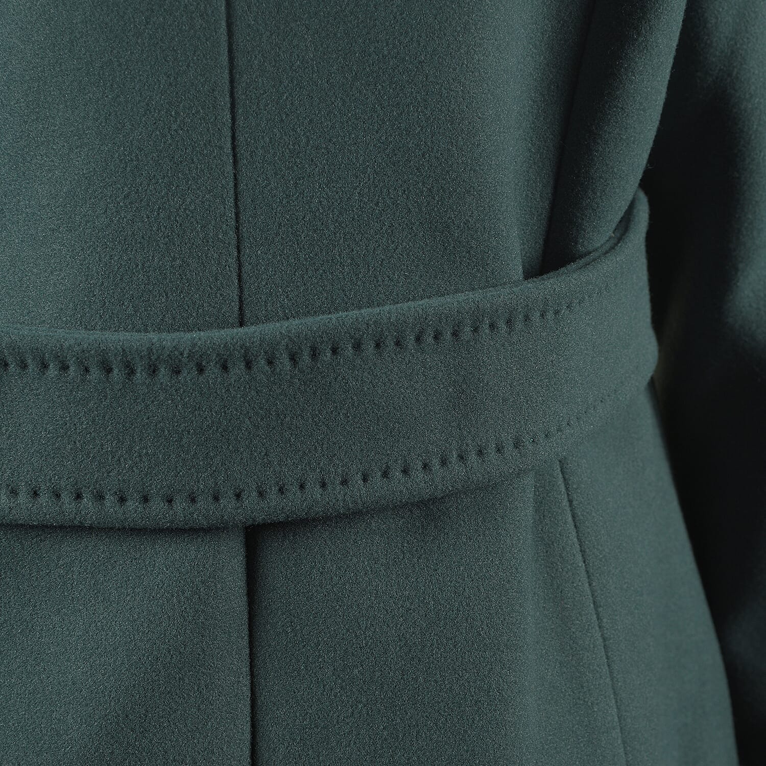 Coat (Size 1x1 cm) - Teal