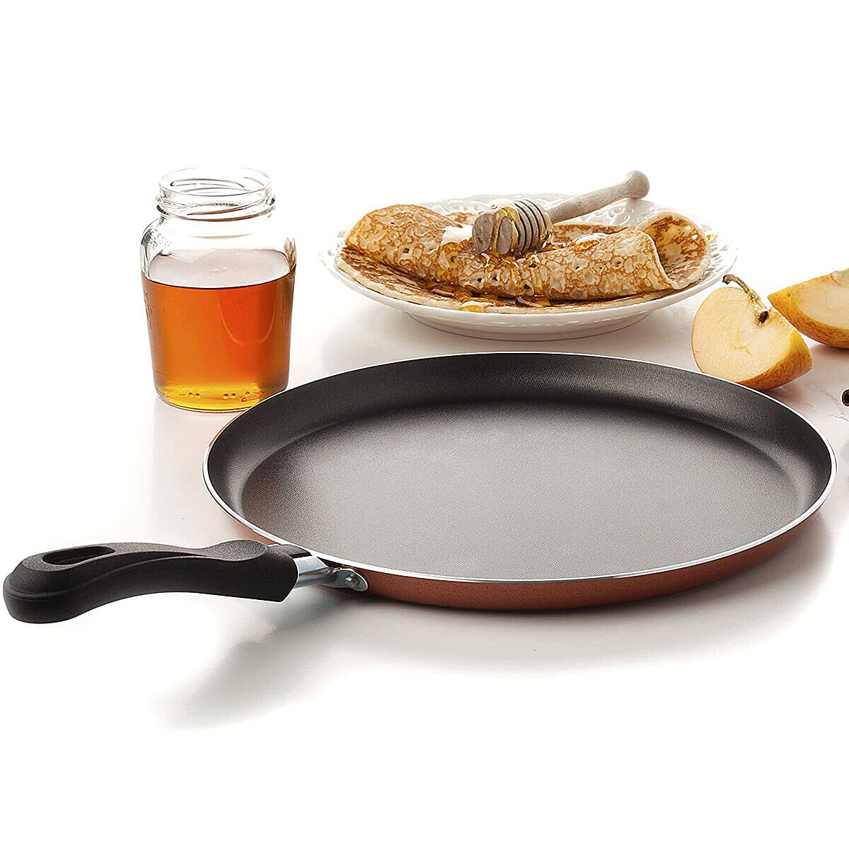 Non Stick Crepe Pan