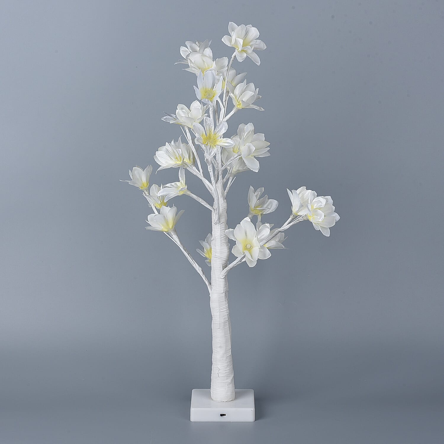 Decorative 24 LED Light Blossom Tree Lamp 
