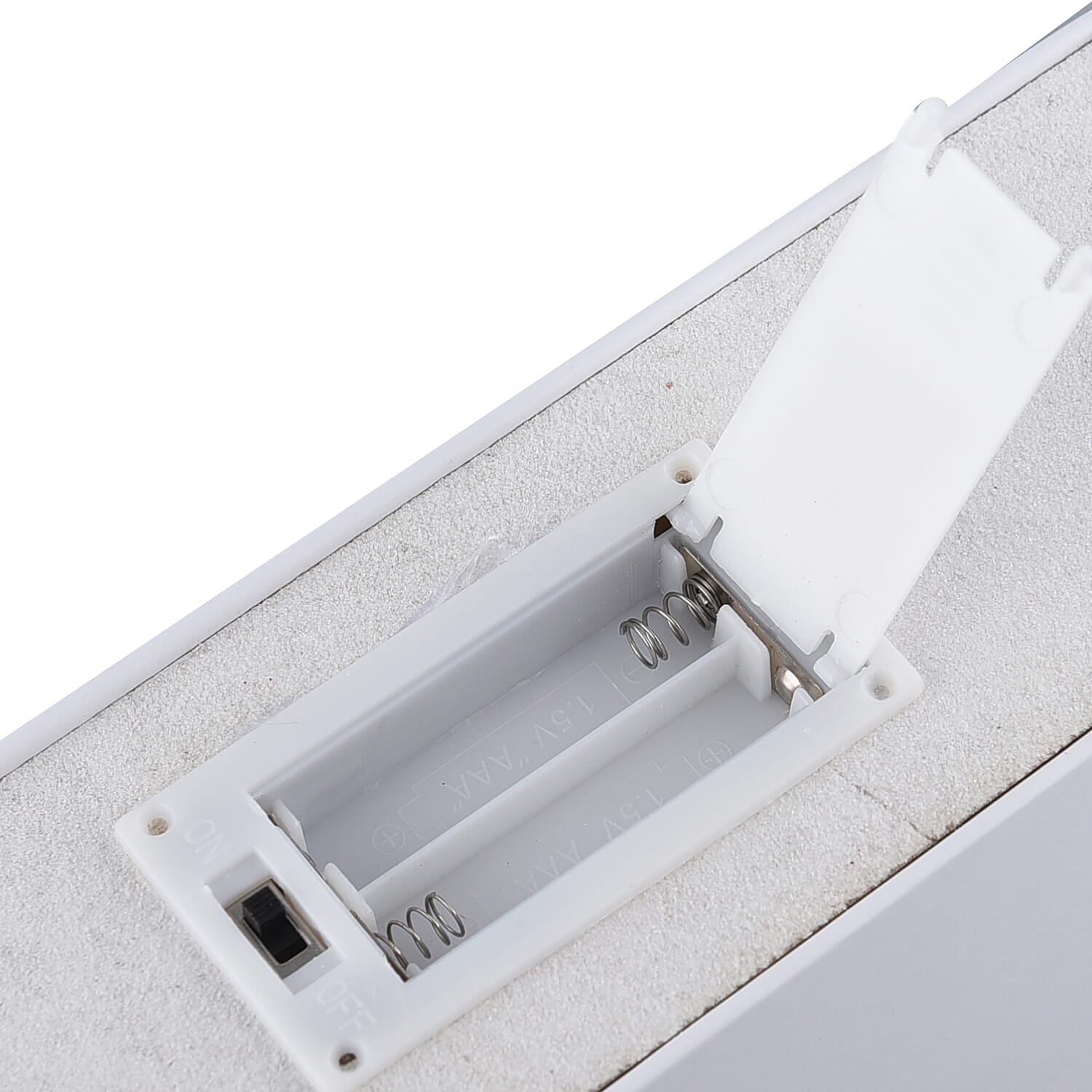 Christmas Theme Paper 3D Scene Light (2xAAA Battery Not Included) (Size 30x20x7Cm)