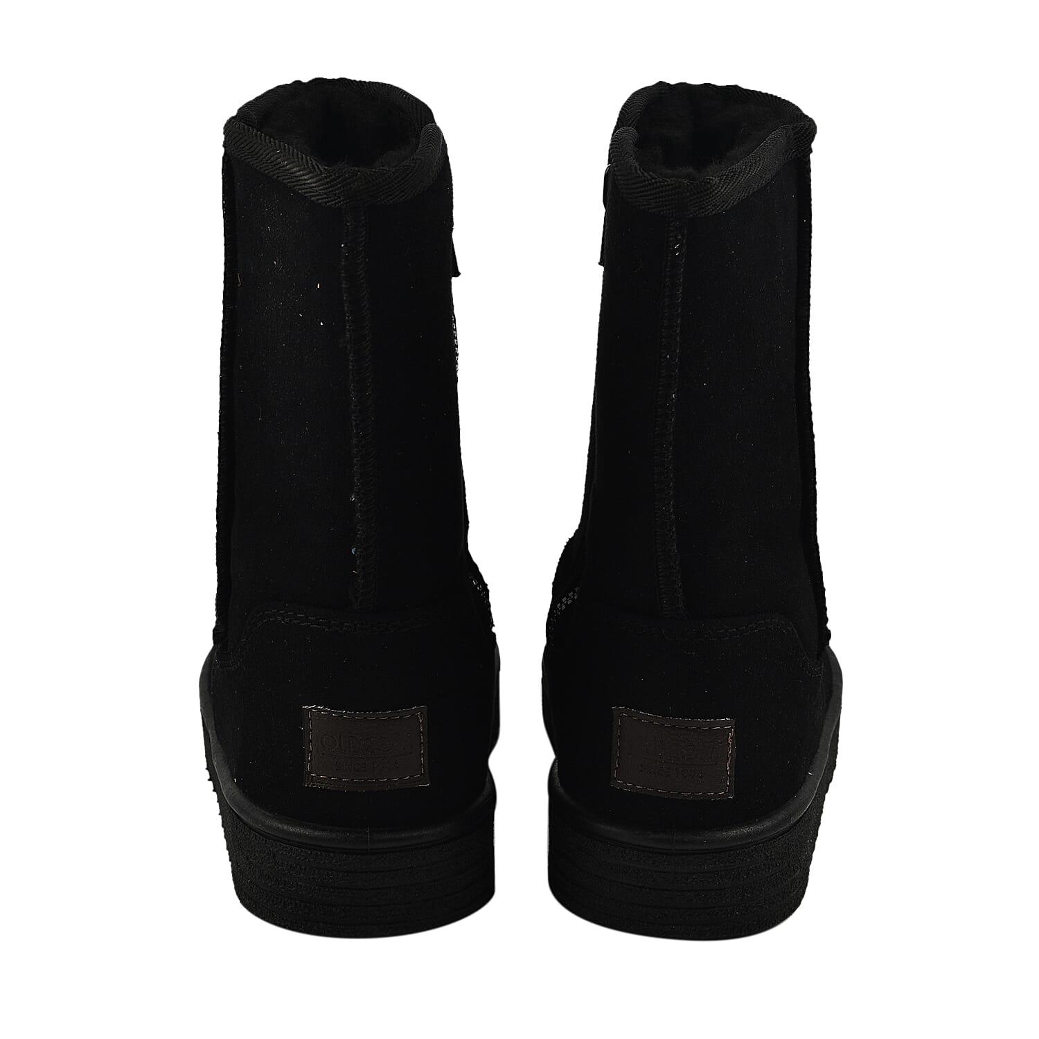 Oldcom Petra Winter Boots  black 