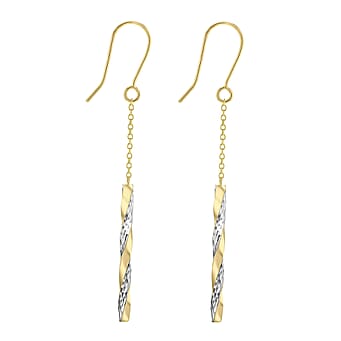 https://tjcuk.sirv.com/Products/73/4/7341412/9K-Yellow-Gold-Earring-Gold-Wt-1-4-Gms_7341412_2.jpg?w=342&h=342