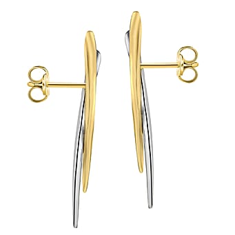 https://tjcuk.sirv.com/Products/73/4/7341437/9K-Yellow-Gold-Earring-Gold-Wt-1-9-Gms_7341437_2.jpg?w=342&h=342