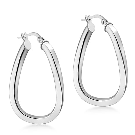 9K Yellow Gold  Earring,  Gold Wt. 1.7 Gms