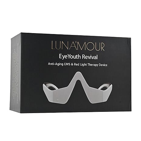 Lunamour Eye Youth Revival Device - Lifetime Warranty