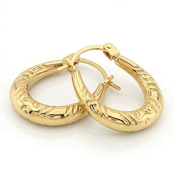 https://tjcuk.sirv.com/Products/73/4/7343030/18K-Yellow-Gold-12mm-x-15mm-Patterned-Earrings_7343030_3.jpg?w=342&h=342