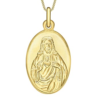 https://tjcuk.sirv.com/Products/73/4/7343701/9K-Yellow-Gold-Pendant-Gold-Wt-1-4-Gms_7343701.jpg?w=342&h=342