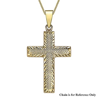 https://tjcuk.sirv.com/Products/73/4/7343714/9K-Yellow-Gold-Pendant-Gold-Wt-0-87-Gms_7343714.jpg?w=342&h=342