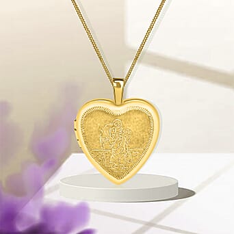 https://tjcuk.sirv.com/Products/73/4/7343814/9K-Yellow-Gold-Pendant-Gold-Wt-1-6-Gms_7343814_2.jpg?w=342&h=342
