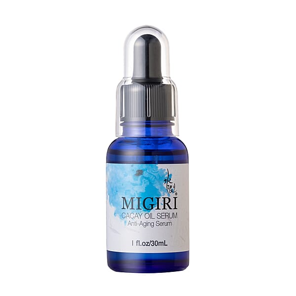 Migiri Cacay Oil and Serum 30 ml 7343887 TJC