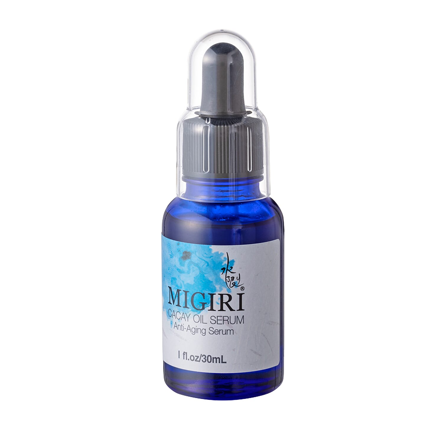 Migiri Cacay Oil and Serum - 30 ml