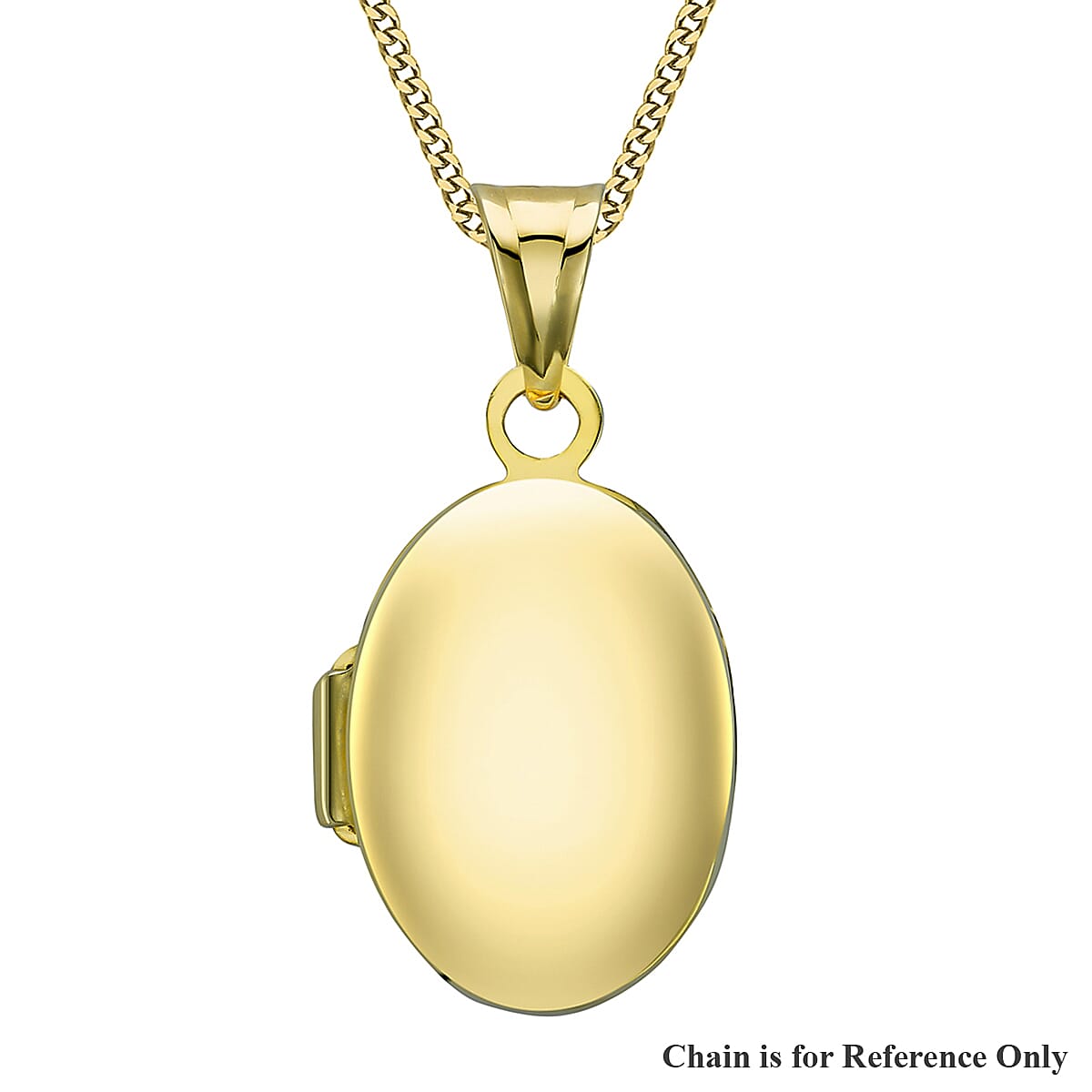 9K Yellow Gold  Pendant,  Gold Wt. 2 Gms