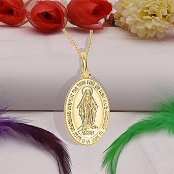 https://tjcuk.sirv.com/Products/73/4/7343902/9K-Yellow-Gold-Pendant-Gold-Wt-2-4-Gms_7343902_3.jpg?w=342&h=342