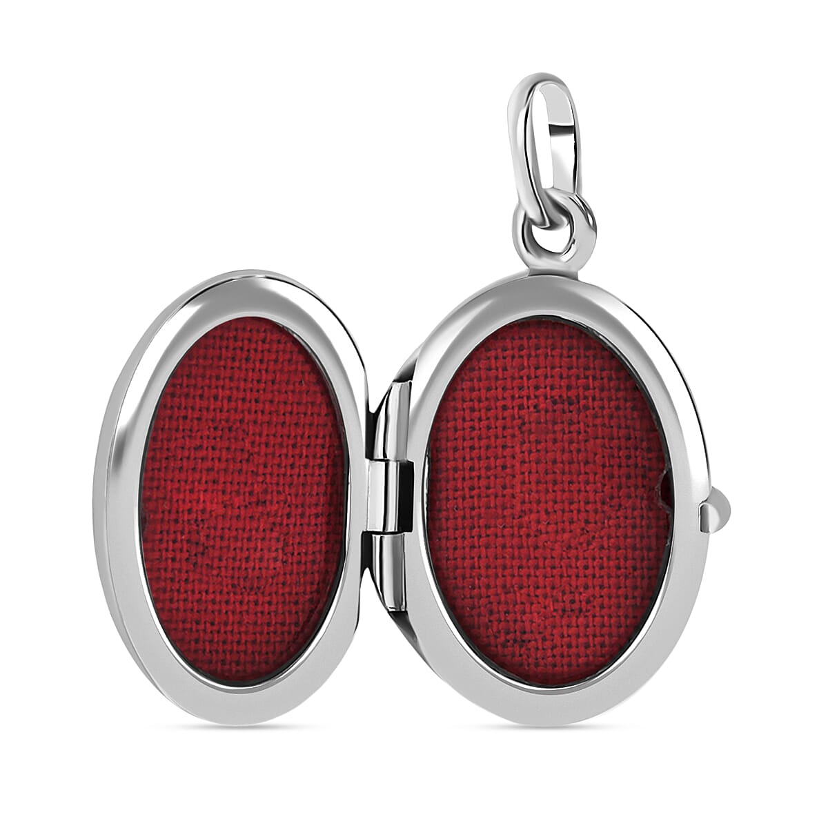 9K White Gold  Pendant,  Gold Wt. 2.7 Gms