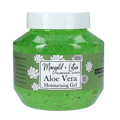 aloe vera gel bio pur Organic Aloe Vera Gel